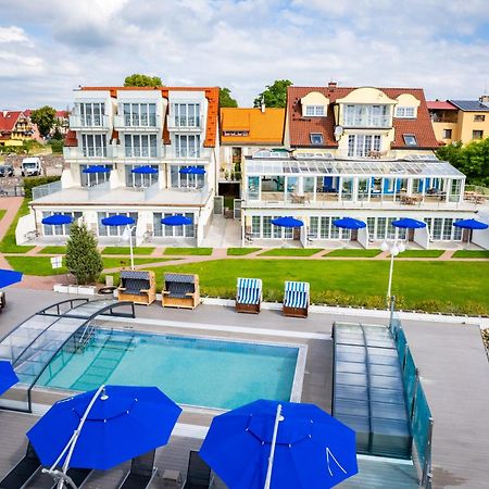 Villa Le Lux Mikołajki Extérieur photo