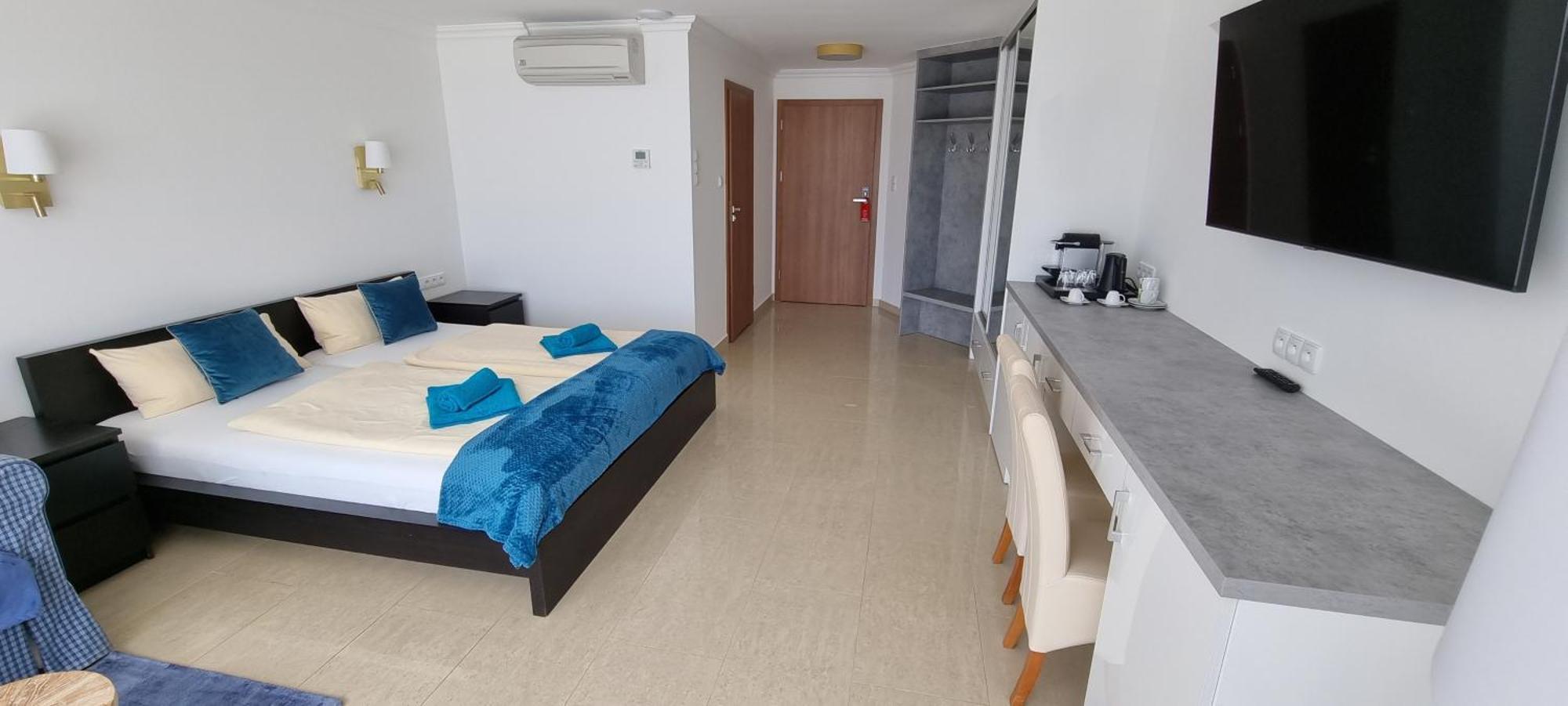 Villa Le Lux Mikołajki Extérieur photo