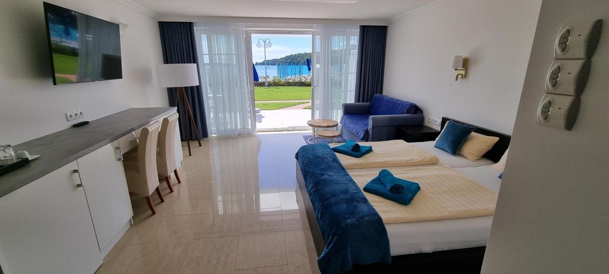 Villa Le Lux Mikołajki Extérieur photo