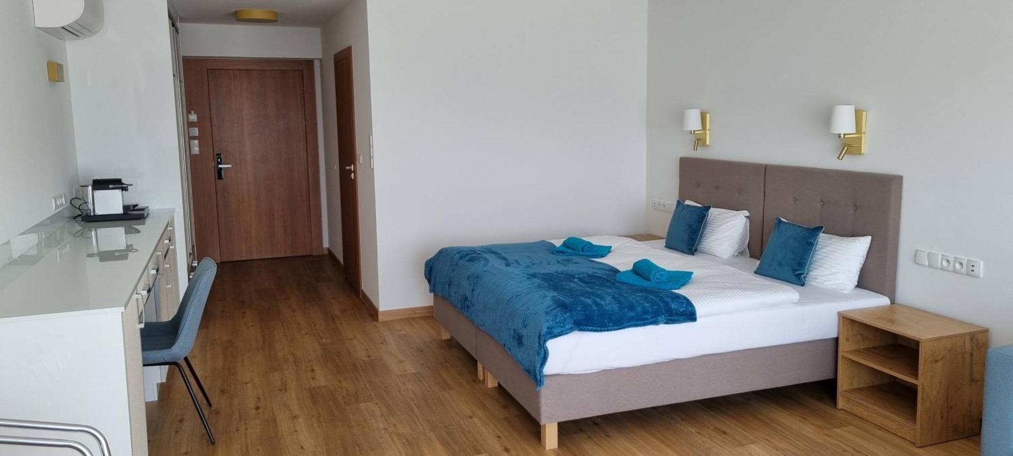 Villa Le Lux Mikołajki Extérieur photo