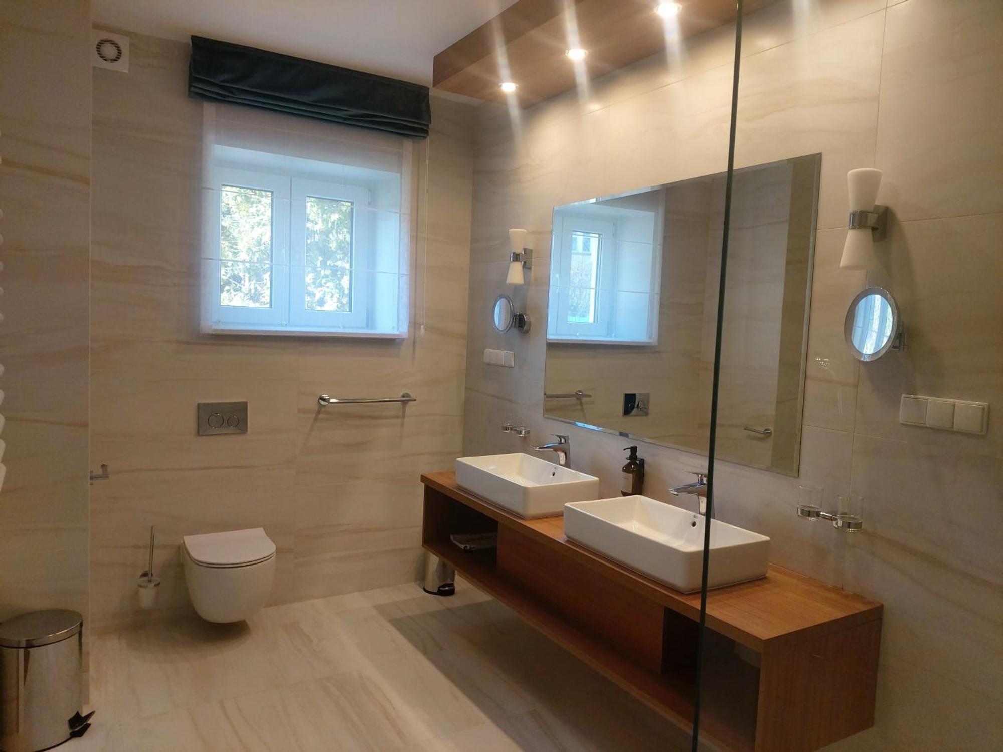 Villa Le Lux Mikołajki Extérieur photo