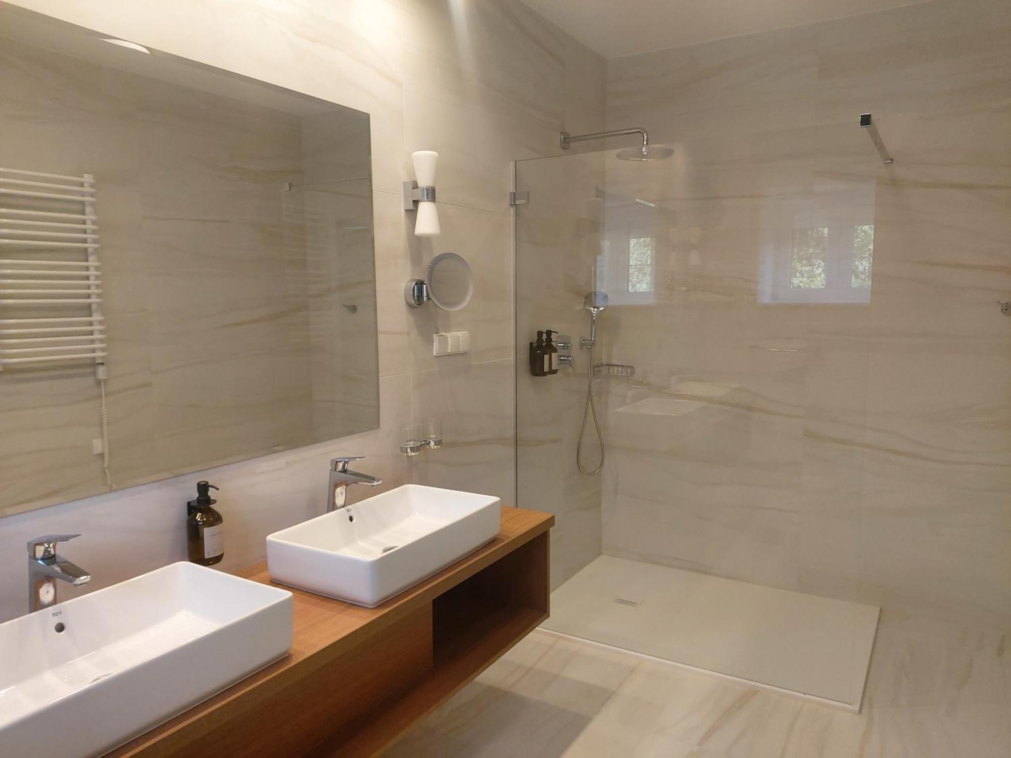 Villa Le Lux Mikołajki Extérieur photo