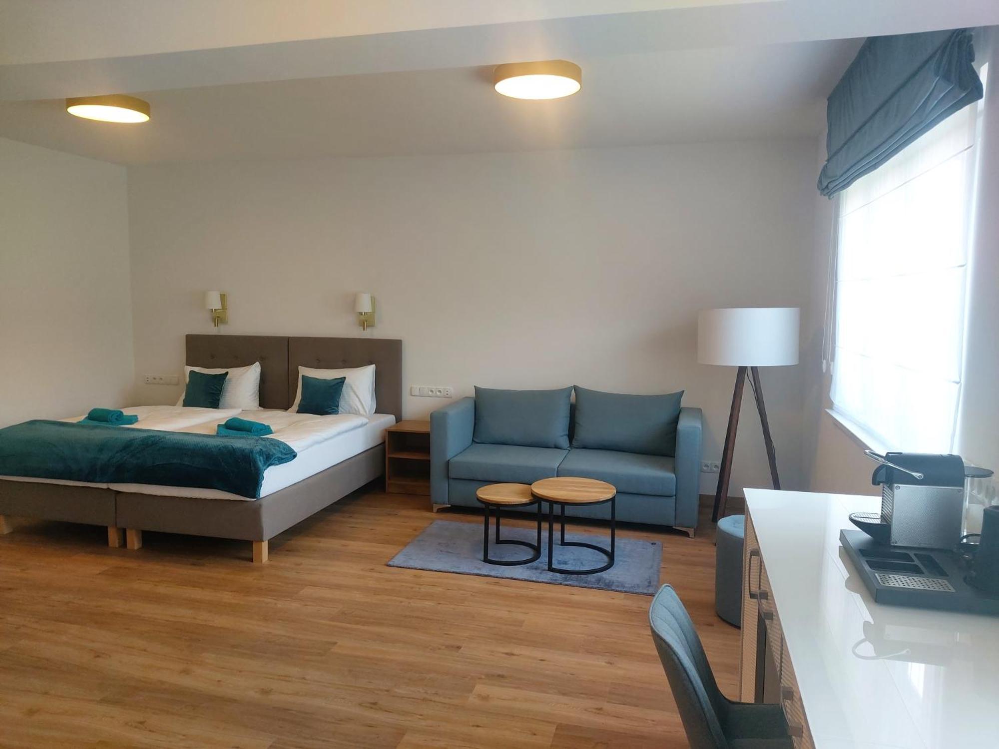 Villa Le Lux Mikołajki Extérieur photo