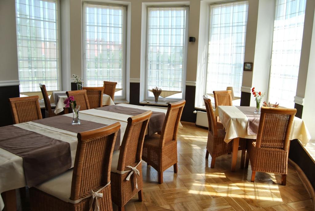 Villa Le Lux Mikołajki Extérieur photo