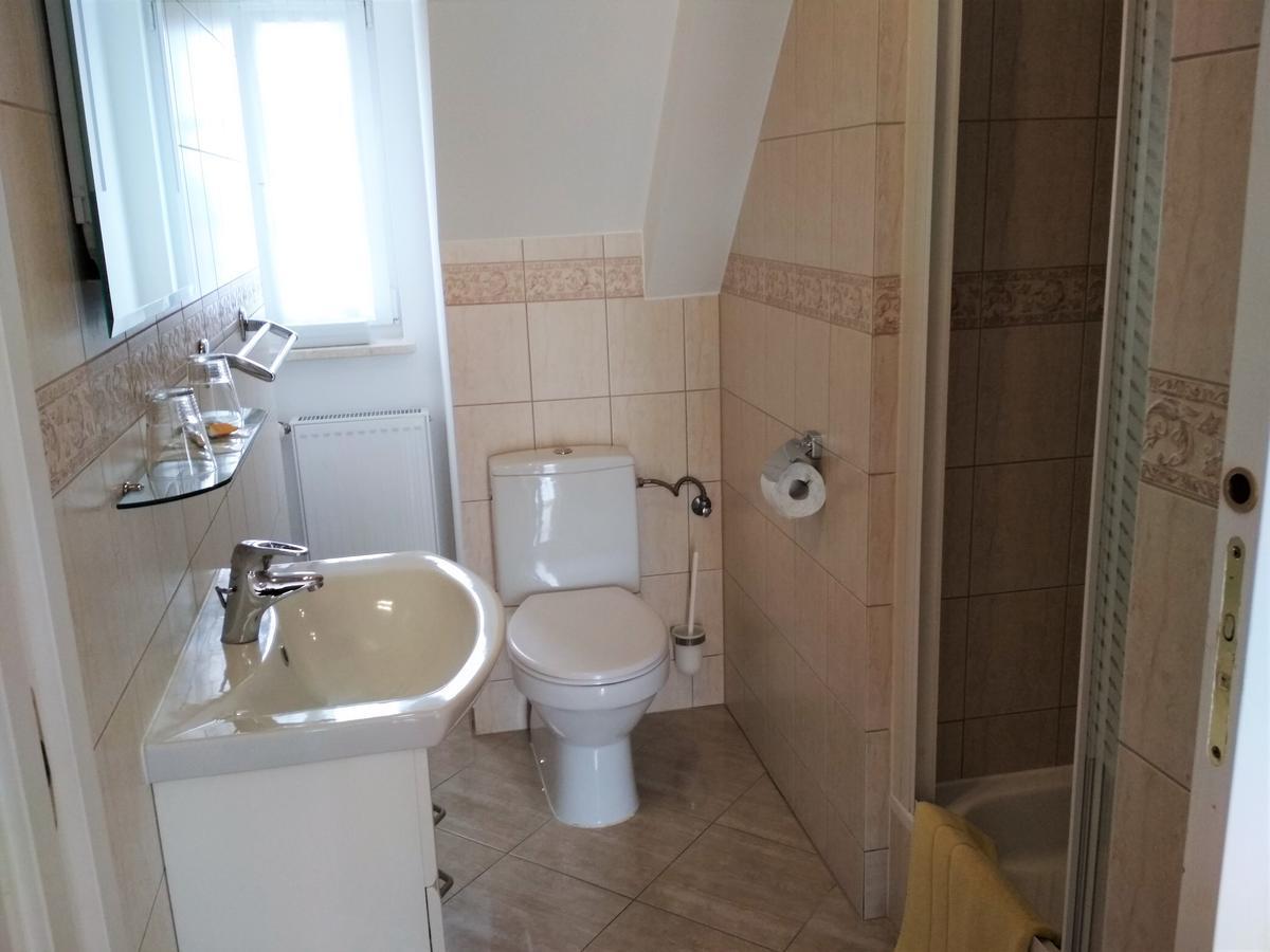 Villa Le Lux Mikołajki Extérieur photo