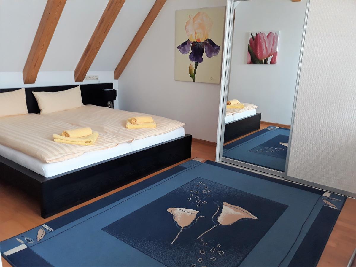 Villa Le Lux Mikołajki Extérieur photo
